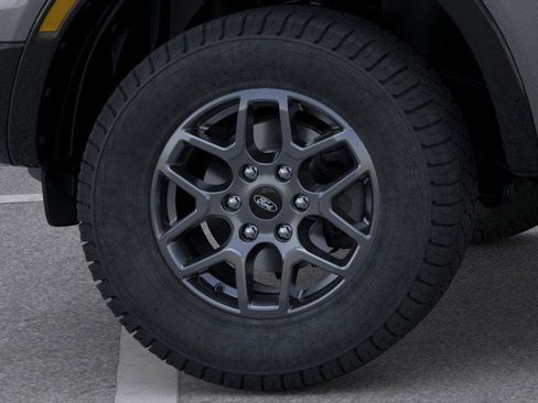 New 2025 Ford Ranger XLT w/ FX4 Off-Road Package image 19
