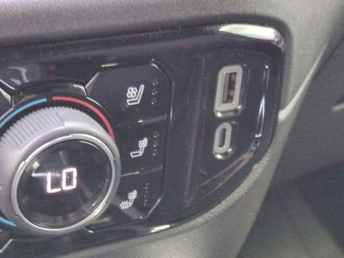 Certified 2024 Chevrolet Silverado 1500 High Country w/ High Country Premium Package AWD/4WD image 27