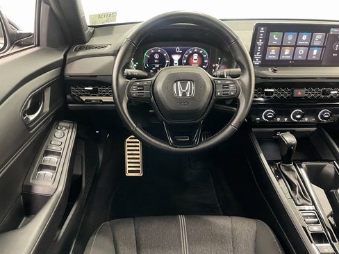 Used 2023 Honda Accord Sport image 18