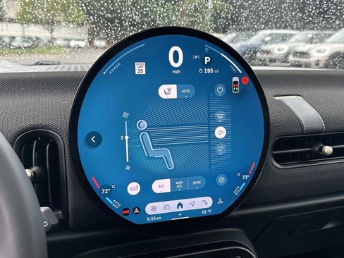 Used 2025 MINI Cooper S image 6