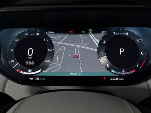 Used 2023 Land Rover Range Rover Sport SE image 42