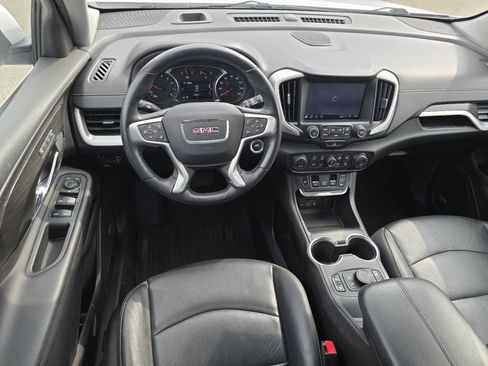 Used 2018 GMC Terrain SLT w/ Preferred Package FWD image 26