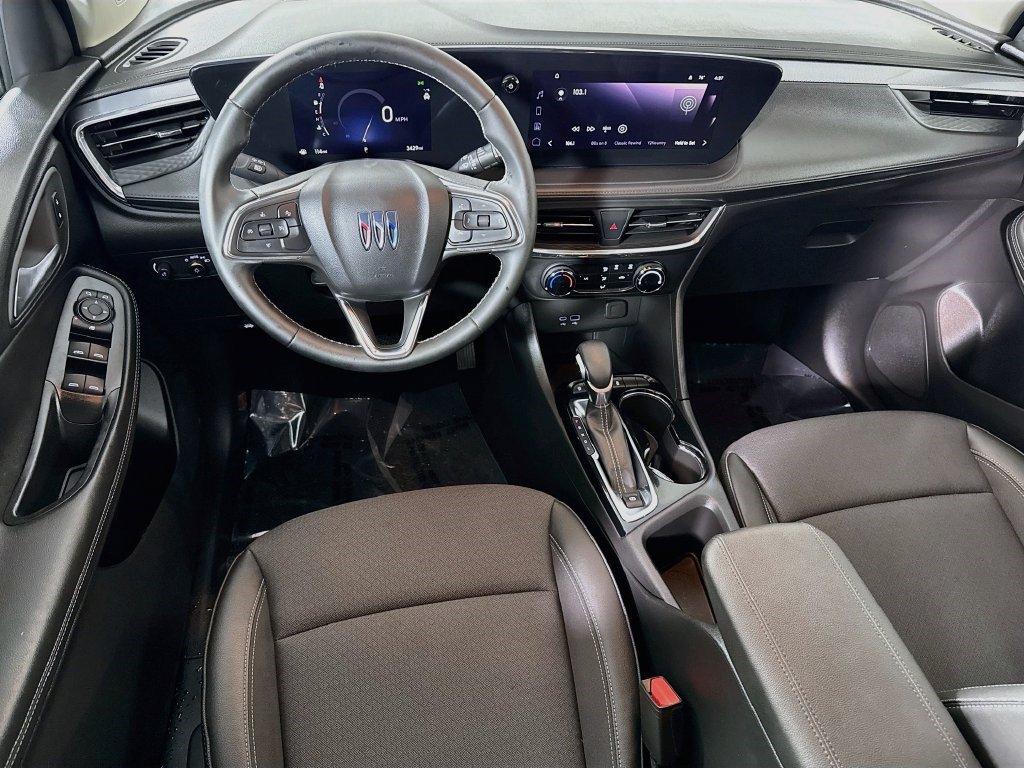 Used 2026 Buick Encore GX Preferred FWD image 16