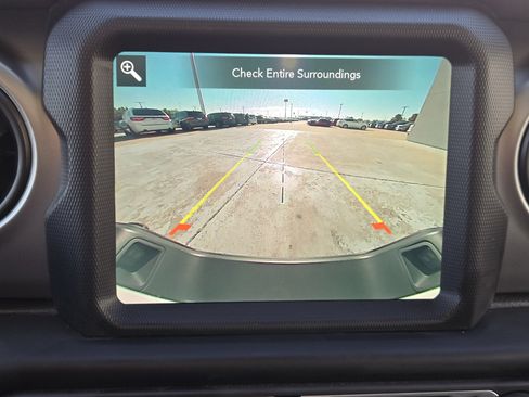 Used 2021 Jeep Gladiator Sport w/ Quick Order Package 24Q 80Th image 20