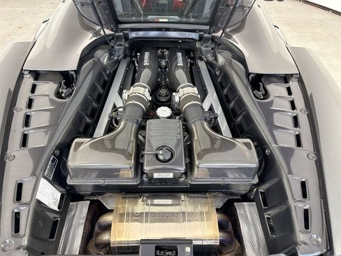 Used 2009 Ferrari F430 Scuderia image 23