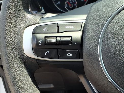 Used 2023 Kia K5 LXS FWD image 18