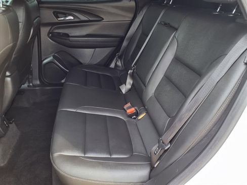 Used 2023 Chevrolet TrailBlazer ACTIV w/ Convenience Package image 24