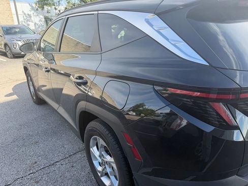 Used 2023 Hyundai Tucson SEL AWD/4WD image 5