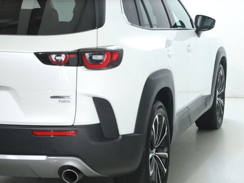 Used 2023 MAZDA CX-50 AWD 2.5 Turbo w/ Cargo Package image 46