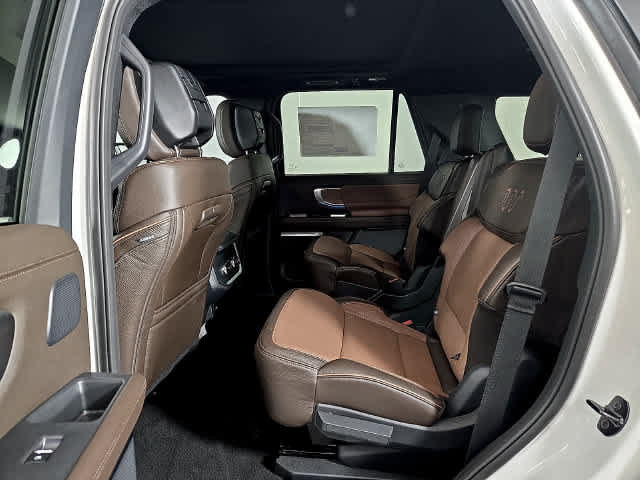 New 2026 Ford Expedition King Ranch AWD/4WD image 10