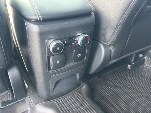 Used 2023 Ford Explorer ST w/ Equipment Group 401A AWD/4WD image 17