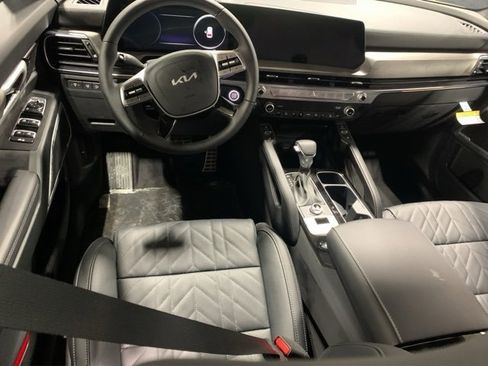 New 2025 Kia Telluride SX X-Line image 11