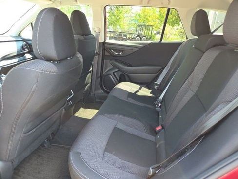 Used 2023 Subaru Outback Premium AWD/4WD image 14