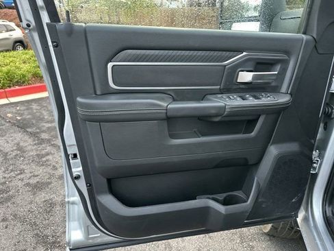 New 2026 RAM 2500 Big Horn image 10