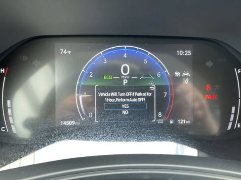 Used 2026 Toyota Grand Highlander AWD image 15