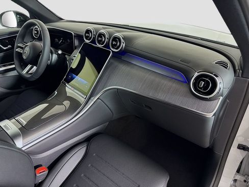 New 2026 Mercedes-Benz GLC 300 4MATIC image 28