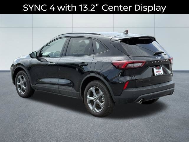 Used 2026 Ford Escape ST-Line Select w/ Equipment Group 401A AWD/4WD image 8