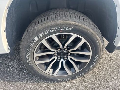 Used 2026 RAM 1500 Limited w/ Trailer Tow Group AWD/4WD image 6