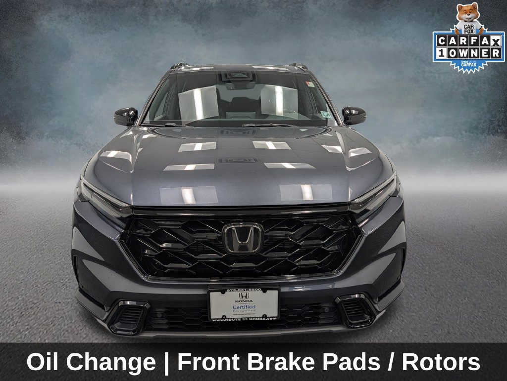 Used 2024 Honda CR-V Sport-L image 2