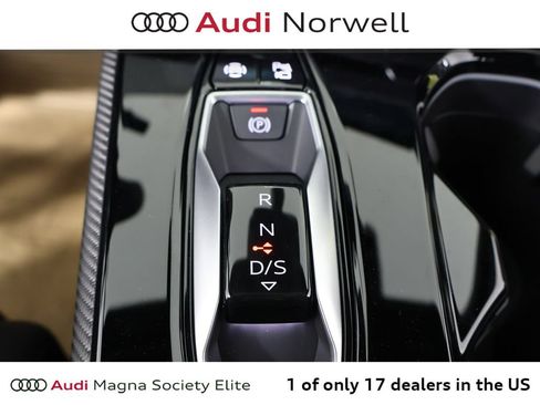 New 2026 Audi S5 Premium Plus AWD/4WD image 3