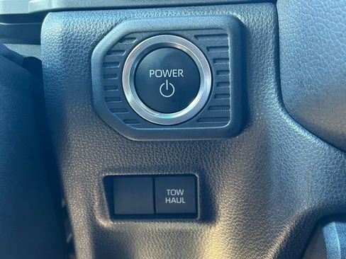 Used 2024 Toyota Land Cruiser w/ Premium Package image 37