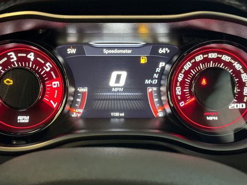 Used 2023 Dodge Challenger SRT Hellcat image 26