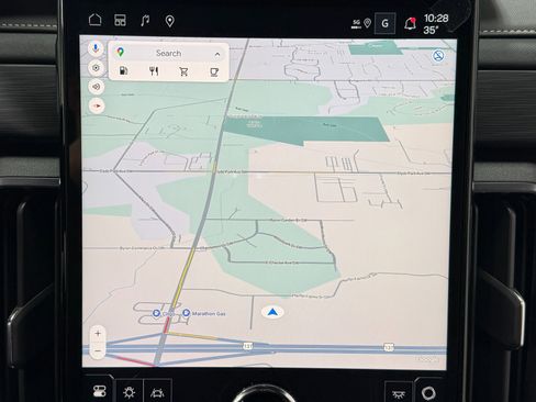 Used 2025 GMC Acadia Elevation w/ Black Edition image 23