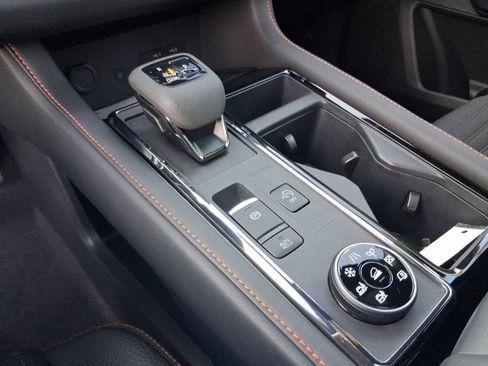 New 2026 Nissan Pathfinder Rock Creek AWD/4WD image 10
