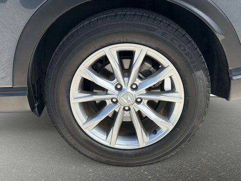 Used 2025 Honda CR-V EX-L image 9