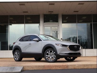 New 2026 MAZDA CX-30 AWD 2.5 S