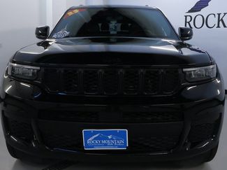 Used 2023 Jeep Grand Cherokee L Laredo video 2