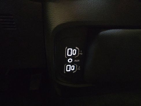 New 2026 RAM 1500 Classic Warlock AWD/4WD image 21