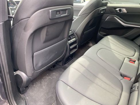 Used 2022 BMW X5 xDrive40i image 13