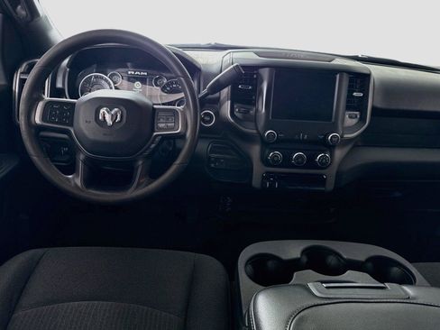 Used 2022 RAM 3500 Tradesman AWD/4WD image 2