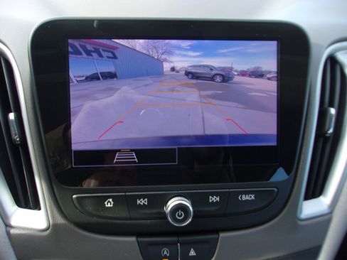 Used 2023 Chevrolet Malibu LT image 21