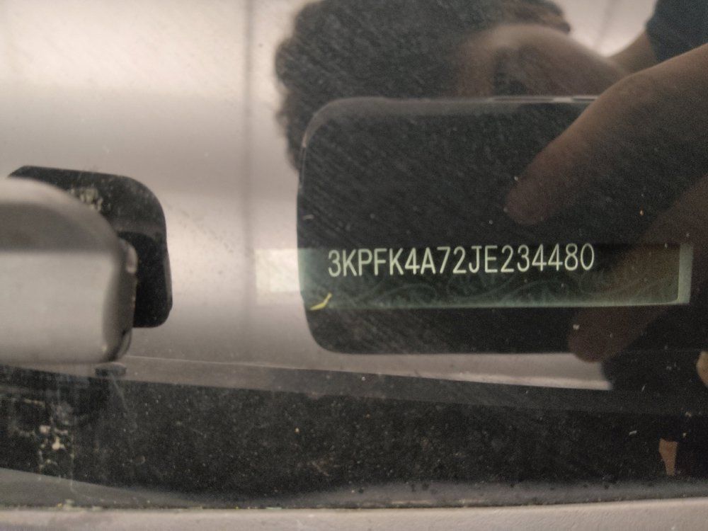 Used 2018 Kia Forte LX FWD image 33