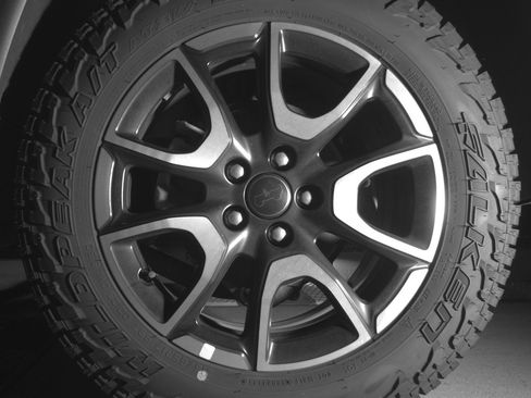 Used 2025 Jeep Compass Trailhawk image 14