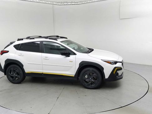 New 2025 Subaru Crosstrek 2.5i Sport image 12