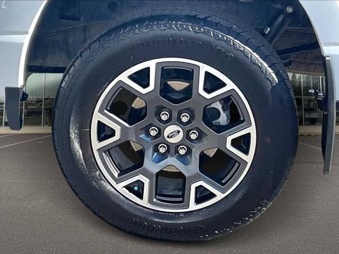 Used 2024 Ford F150 STX image 37