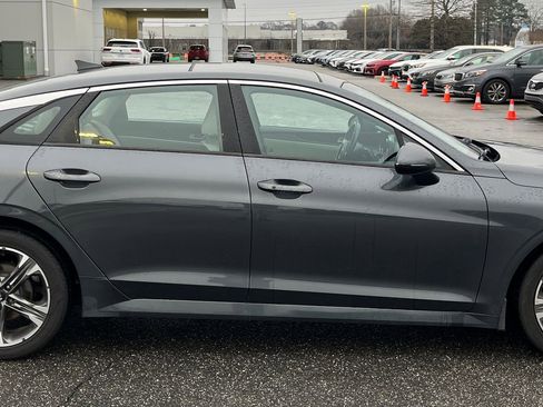 Used 2021 Kia K5 EX w/ EX Premium Package image 10