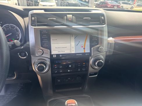 Used 2022 Toyota 4Runner Limited RWD image 2