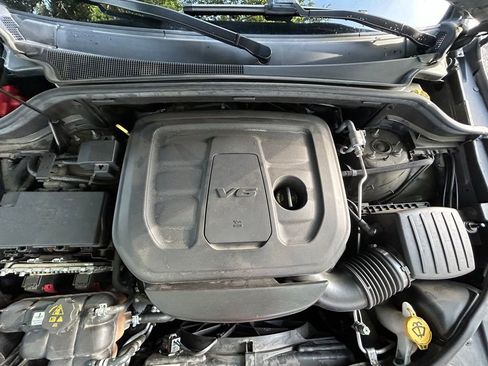 Used 2020 Jeep Grand Cherokee Altitude RWD image 12