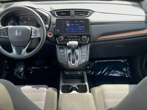 Used 2022 Honda CR-V EX image 10
