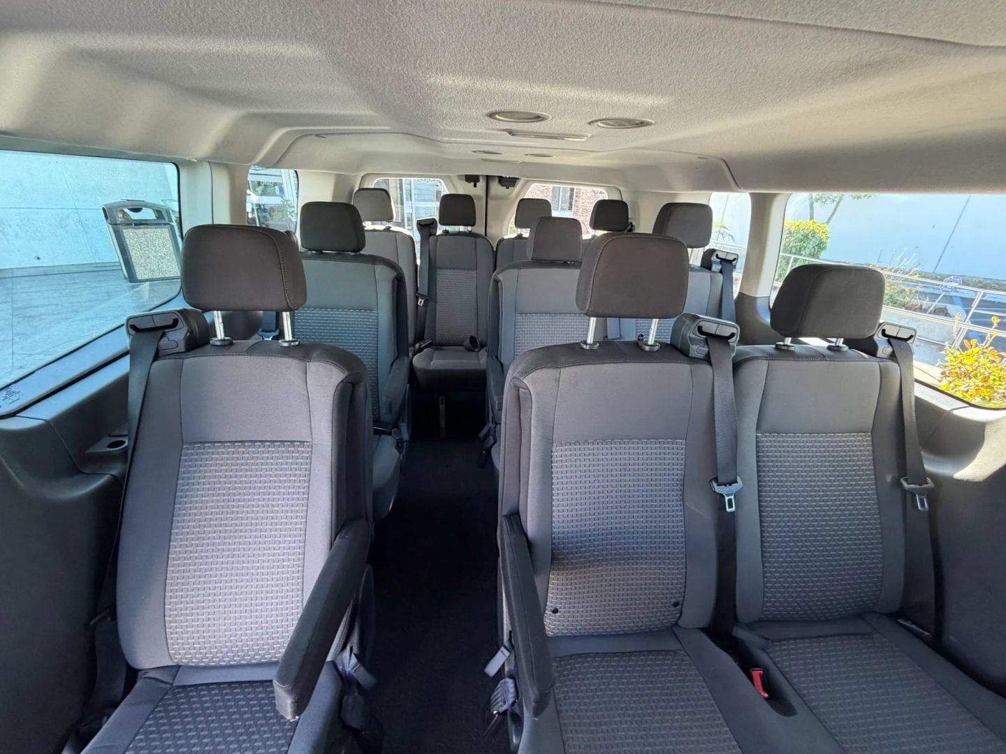 Used 2024 Ford Transit 350 XLT RWD image 19
