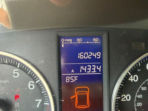 Used 2011 Honda CR-V EX-L image 14