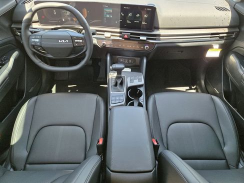 New 2026 Kia Sportage EX FWD image 20