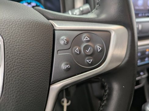 Used 2022 GMC Canyon Elevation w/ Trailering Package image 17