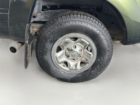 Used 2013 Toyota Tacoma 4x4 Double Cab w/ SR5 Pkg image 35