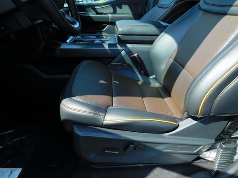 New 2025 Ford F150 Tremor w/ Equipment Group 402A High image 24