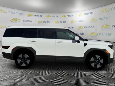 New 2026 Hyundai Santa Fe SE image 9